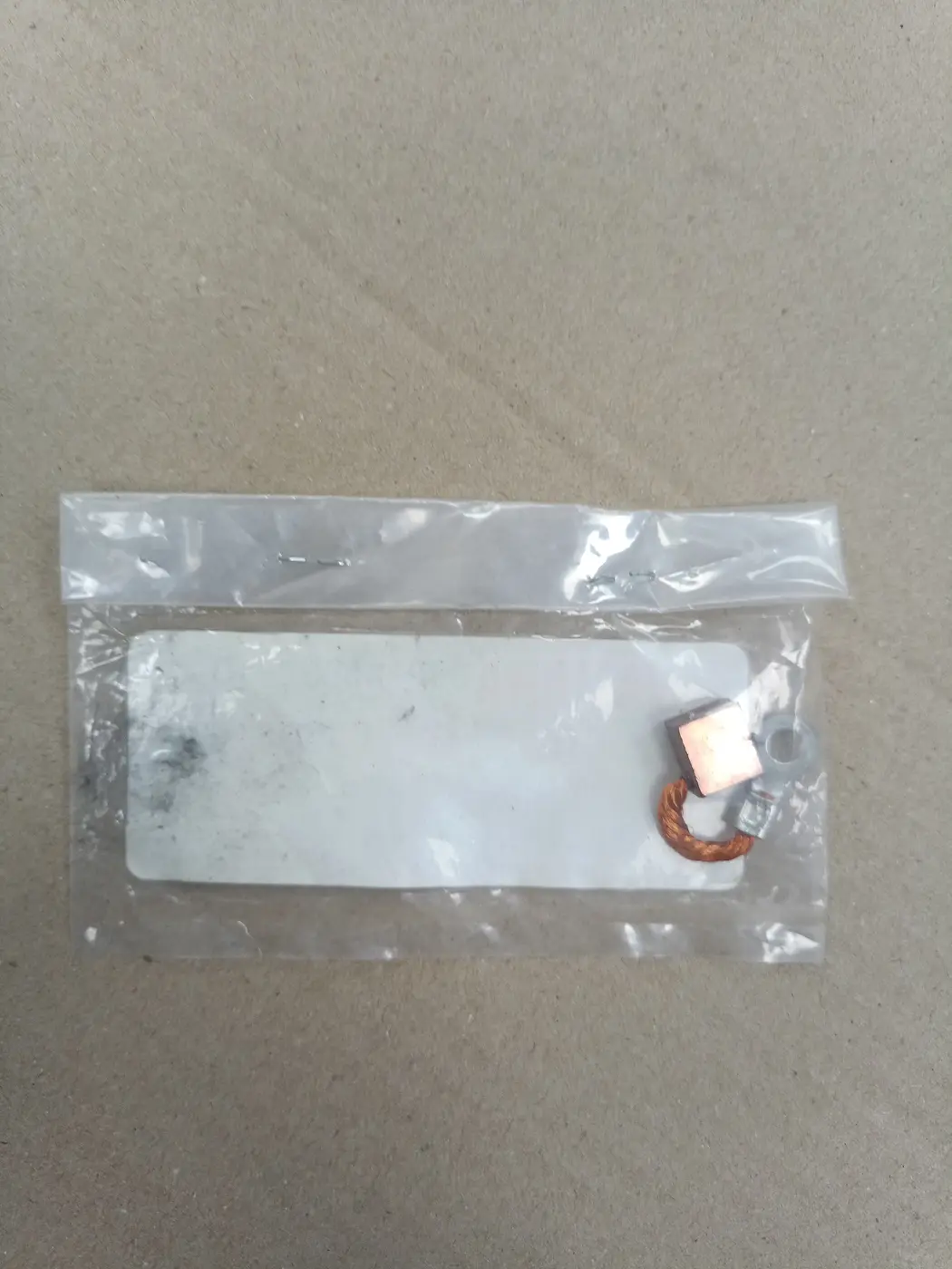 63P-43892-10 BRUSH 2