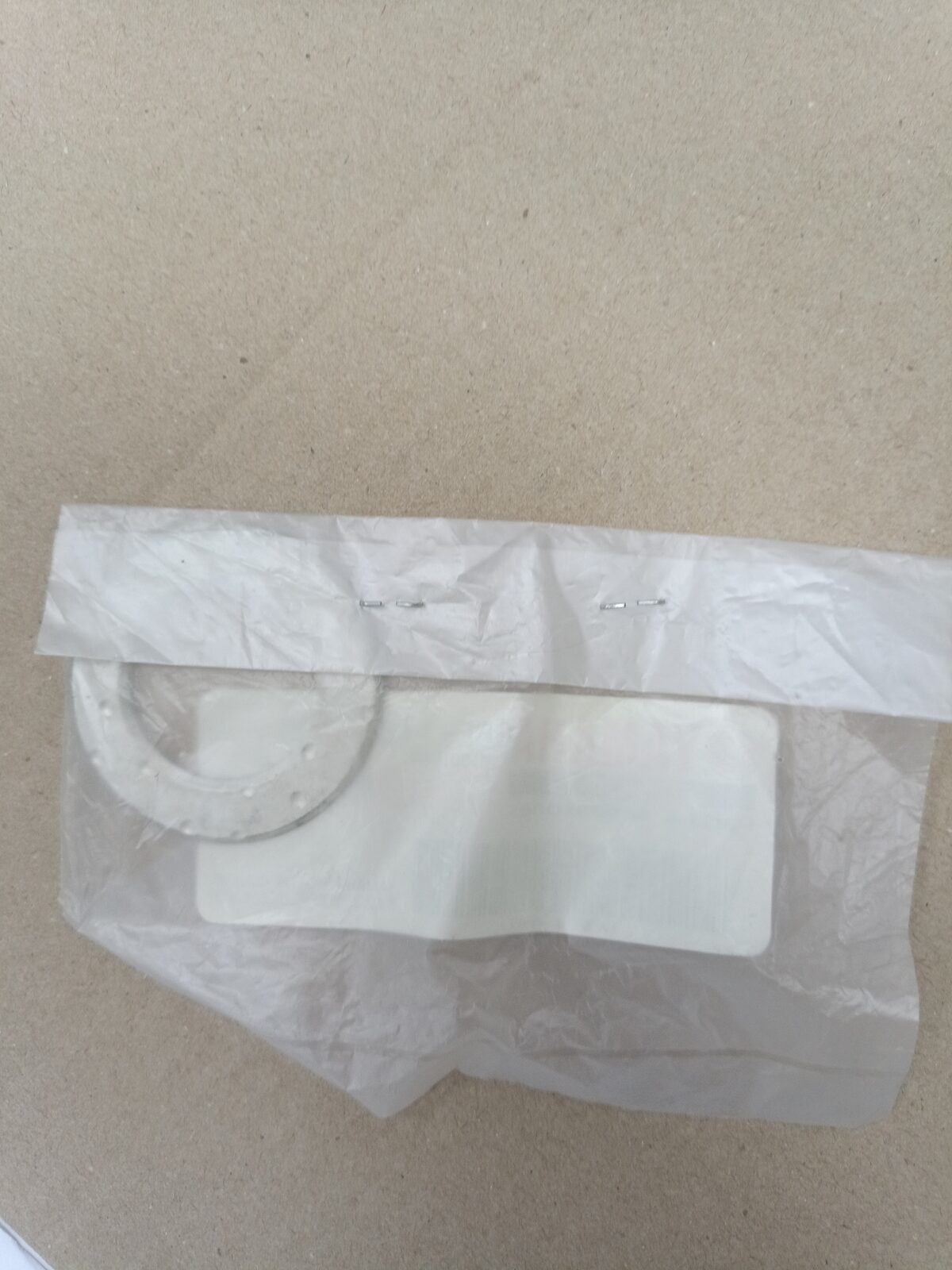 66e-11685-00 WASHER CRANK PIN