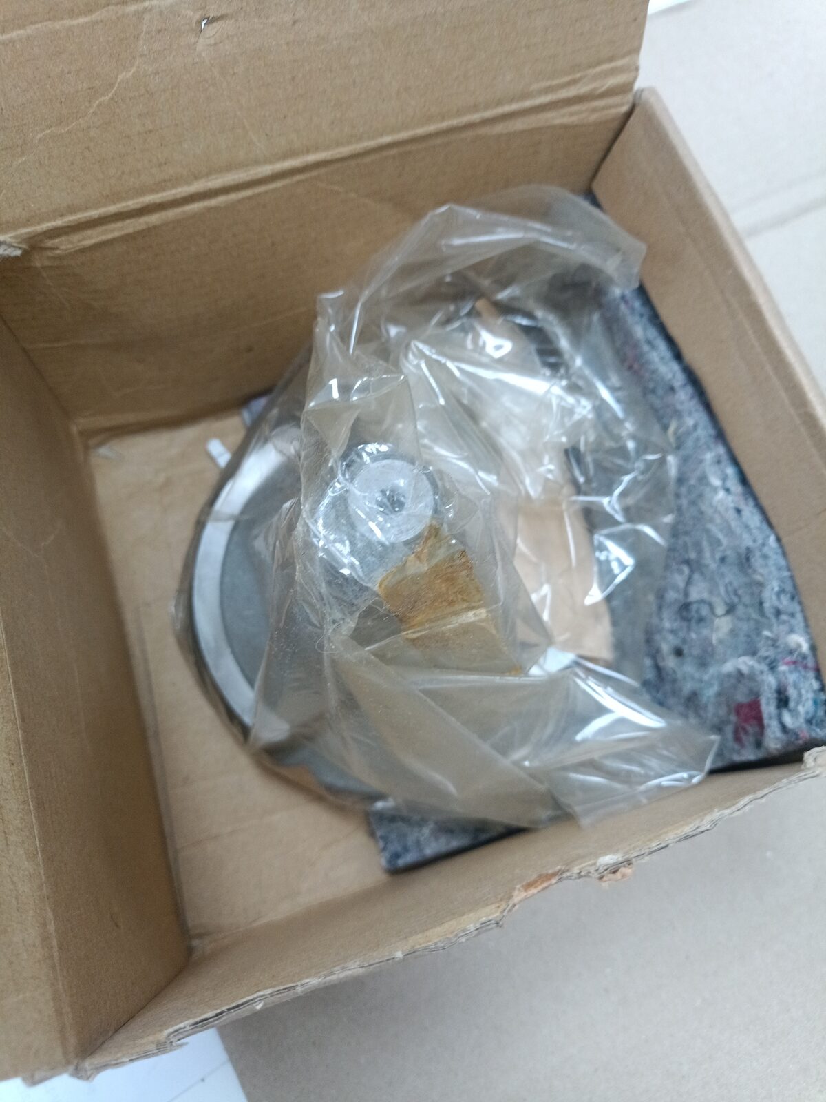 66t-11412-00 CRANK