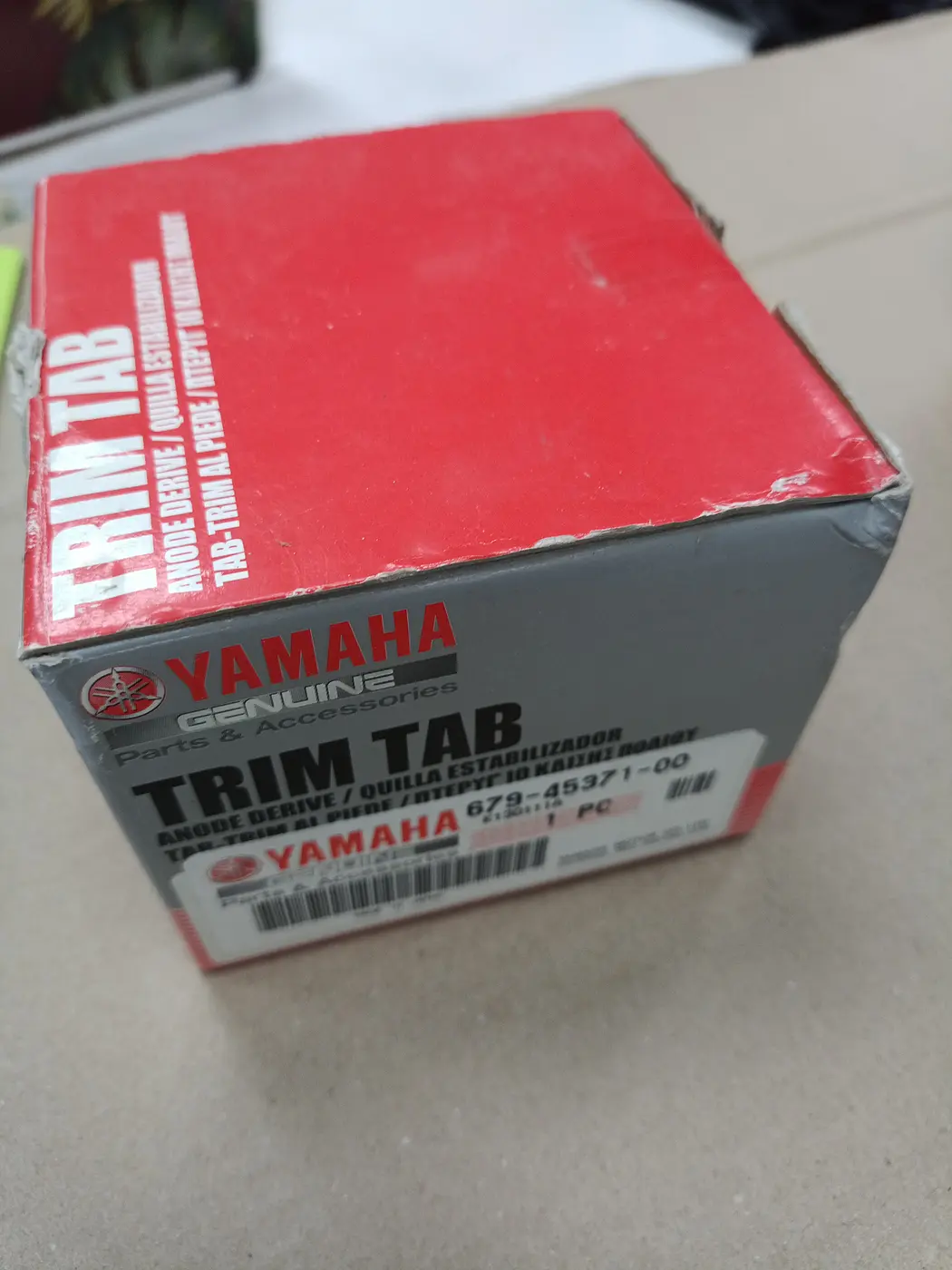679-45371-00 TRIM