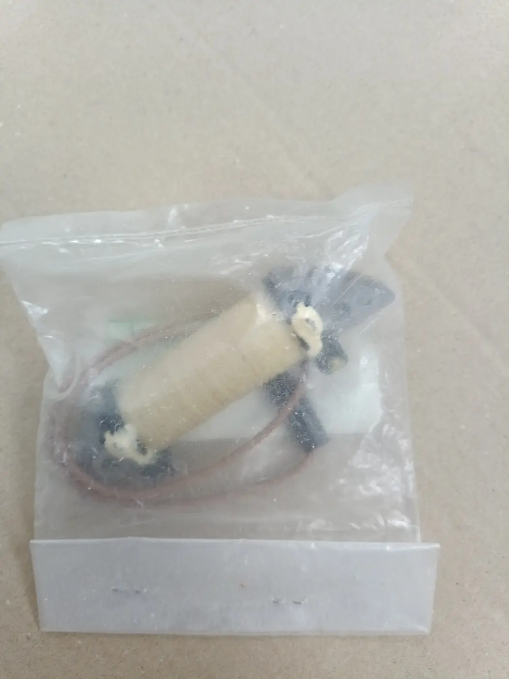 6F5-85520-01 COIL CHARGE
