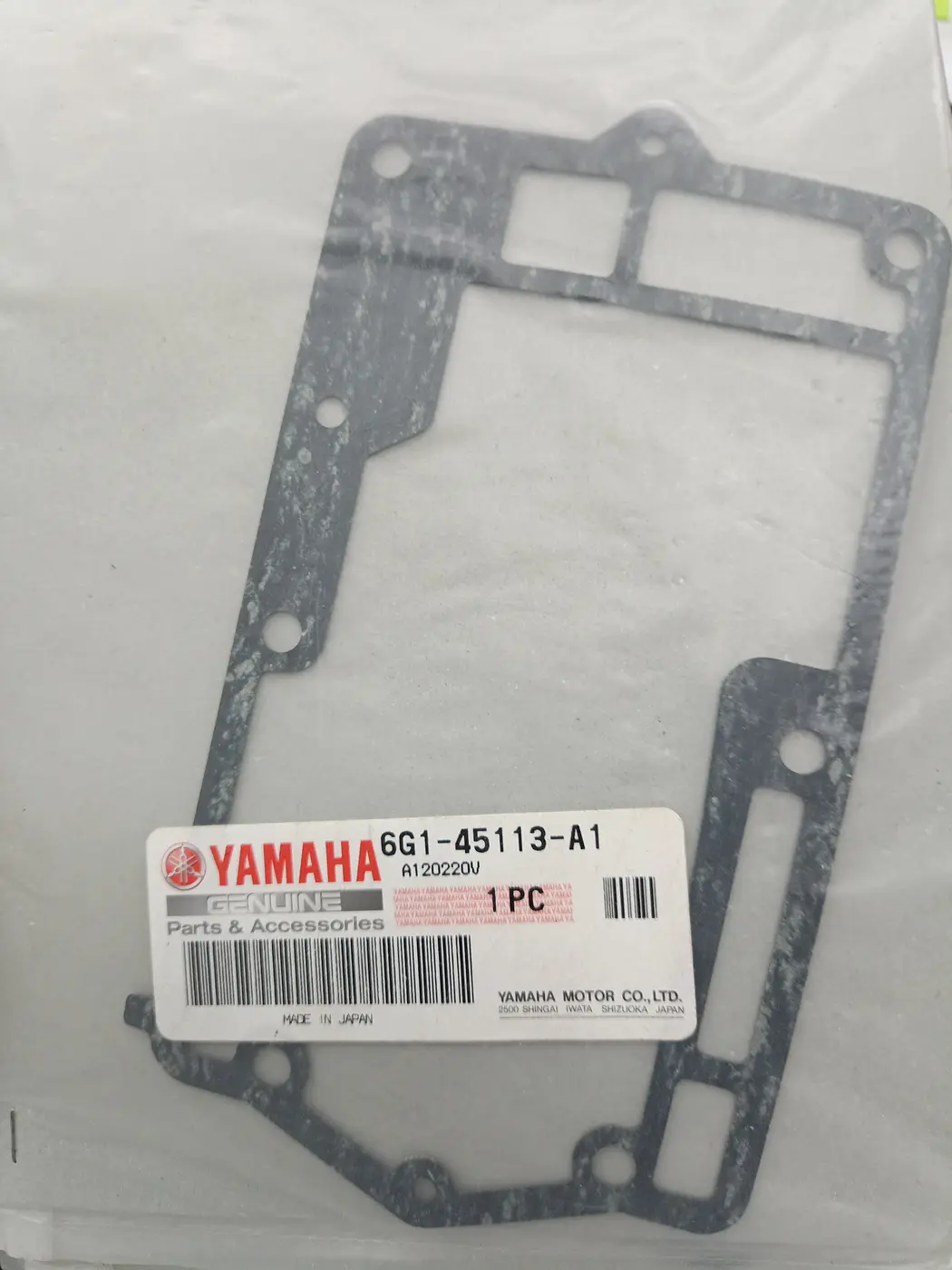 6G1-45113-A1 GASKET UPPER CASING