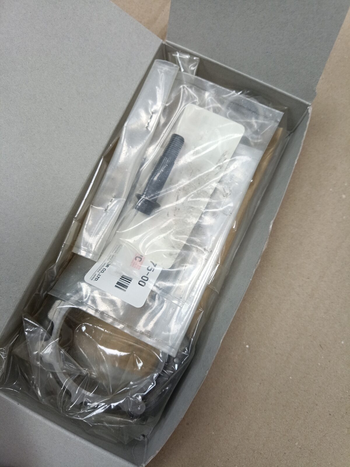 6ek-w1165-00 Connecting Rod Assy