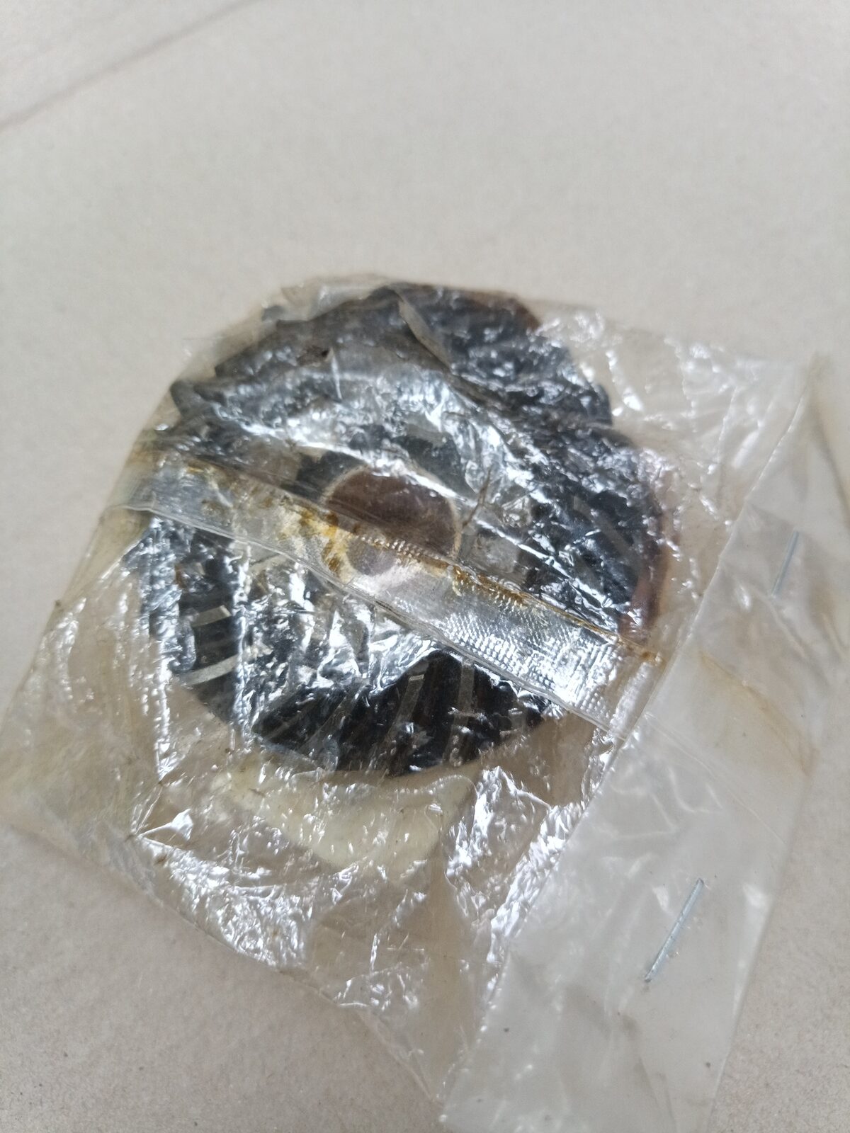 6f5-45570-00 GEAR 2 ASSY