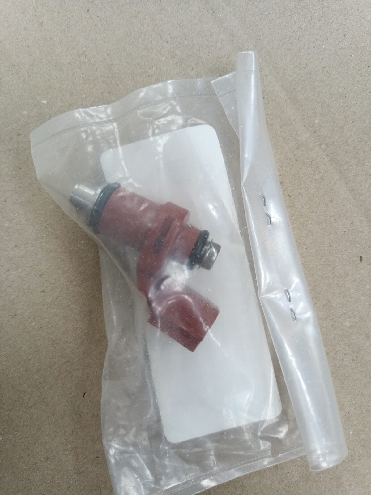 6fp-13761-01 INJECTOR