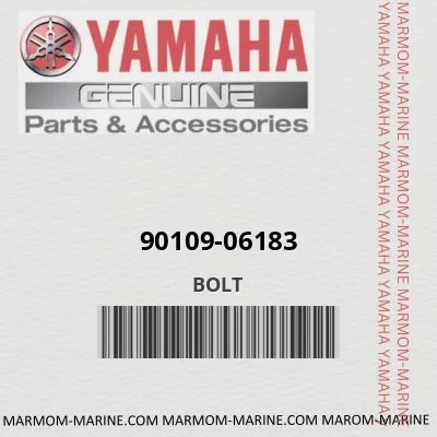 90109-06183 BOLT