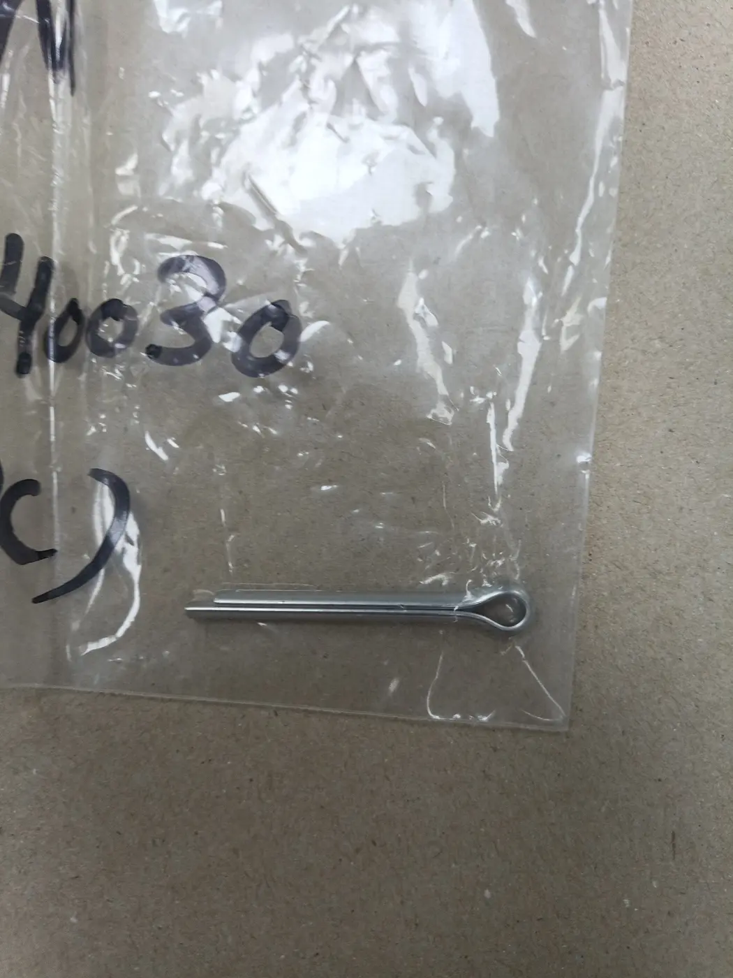 91490-40030 PIN COTTER