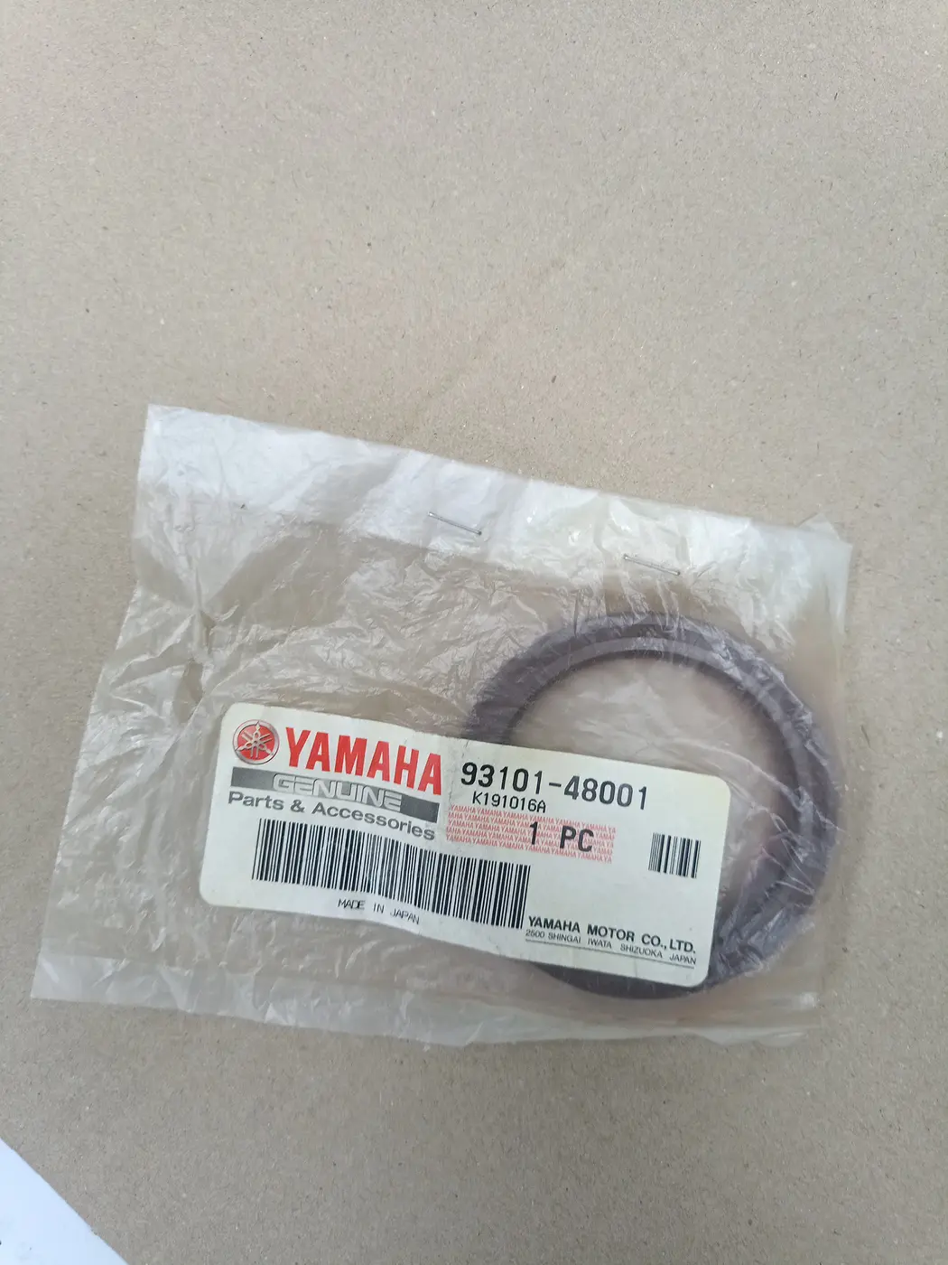 93101-48001 OIL SEAL