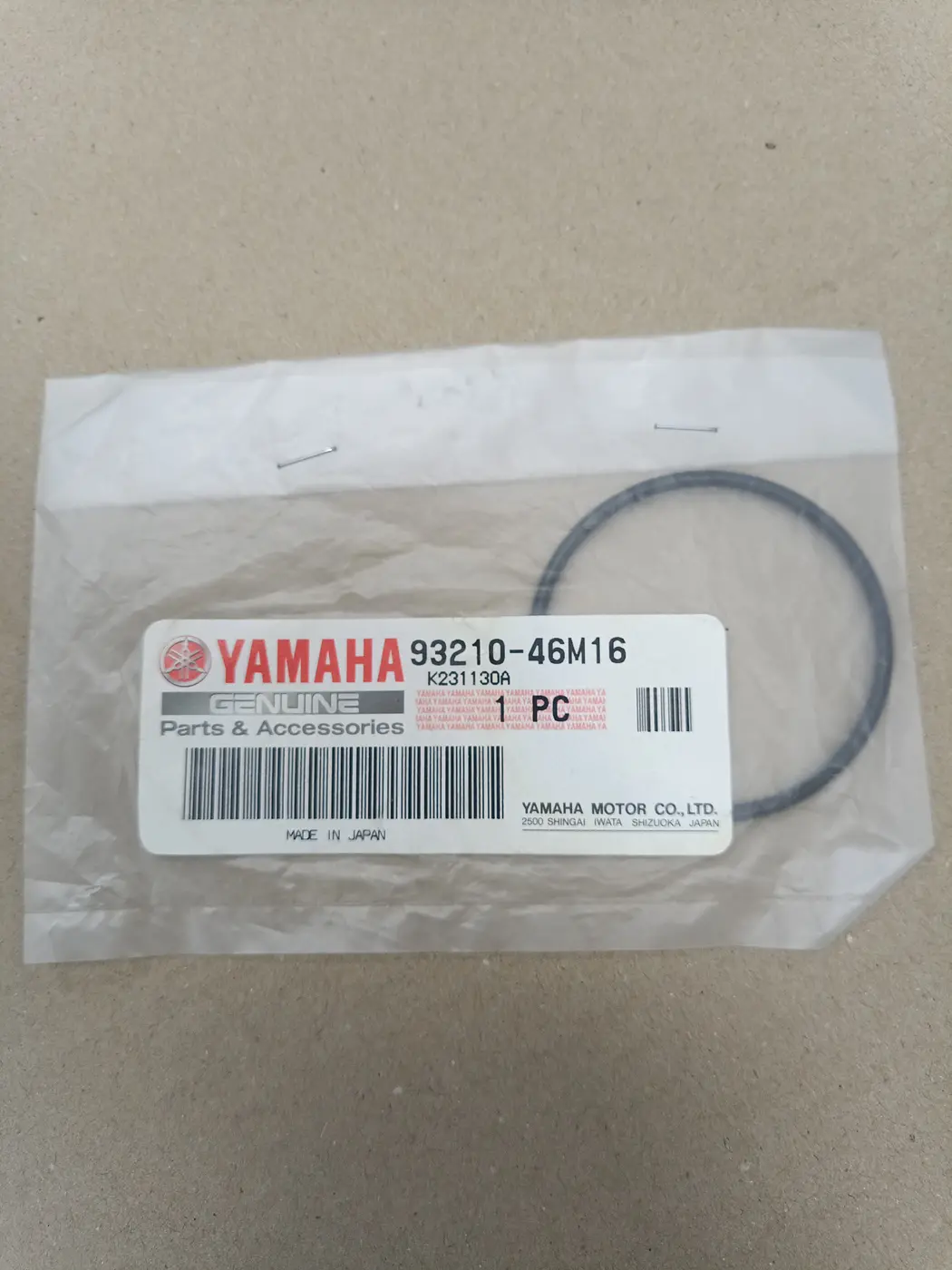 93210-46M16 O-RING