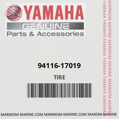 94116-17019 TIRE
