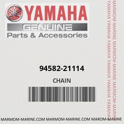 94582-21114 CHAIN