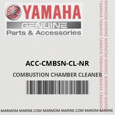 acc-cmbsn-cl-nr COMBUSTION CHAMBER CLEANER
