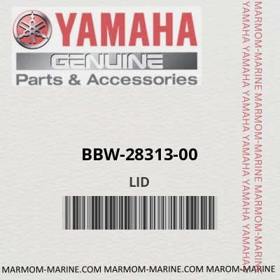 bbw-28313-00 LID