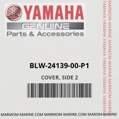 blw-24139-00-p1 COVER, SIDE 2