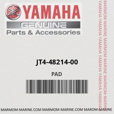 jt4-48214-00 PAD