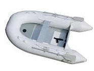 Inflatable boats