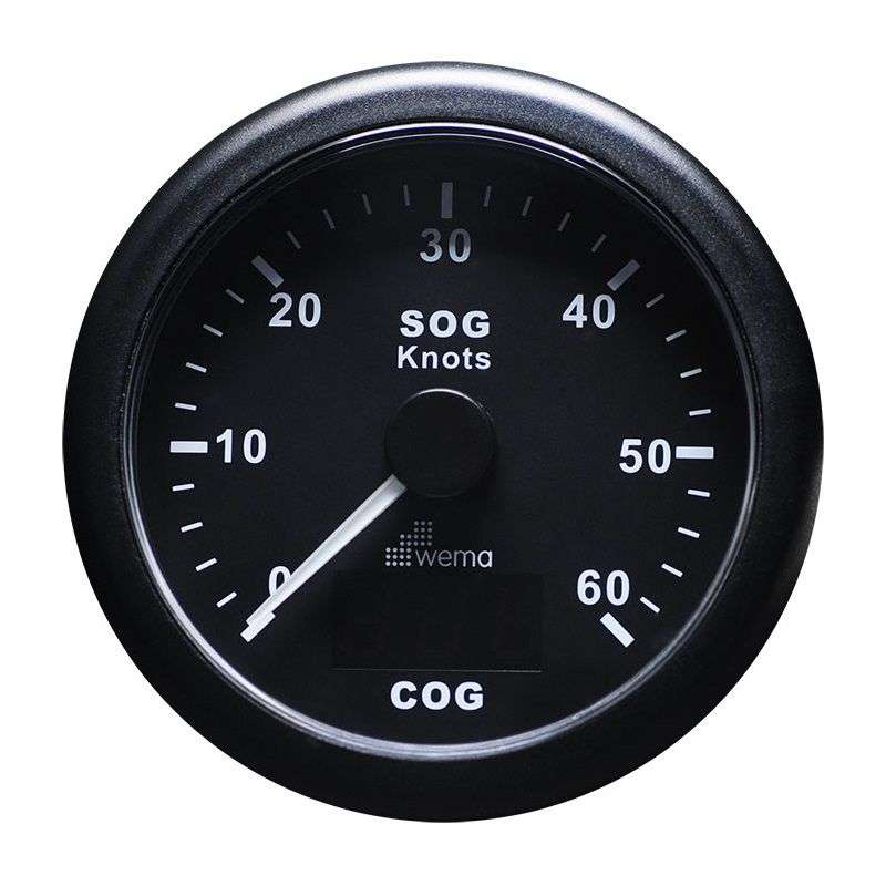 GPS SPEEDO METER IGPS-BB-60