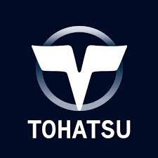 Tohatsu outboard