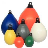 Buoys and Fenders