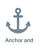 Anchor and Windlass