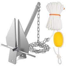 Anchoring & Docking