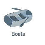 Boats
