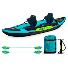 Kayaks