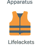 Lifejackets