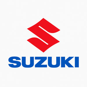 Suzuki engines