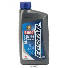 Suzuki Lube