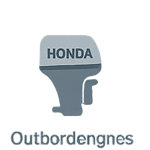 Tohatsu Engines
