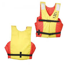 Vests