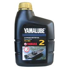 Yamalube