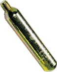 lalizas 00348 Cylinder CO₂, 33 gr
