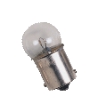 lalizas 00420 Bulb 12V/10W, Ba15S, C2R, 15X34mm