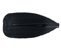 lalizas 00632 Paddle Blade, Black Ø25mm