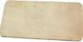 lalizas 01169 Wooden Sheet For Prof.Bosun