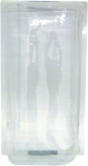 lalizas 01622 LALIZAS Plastic Cover for EEBD L15
