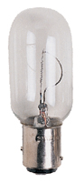 lalizas 02126 Bulb 24V/10W, Bay15D, Cc81,T25X67mm