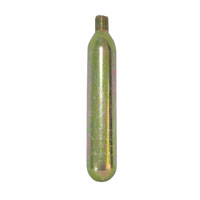 lalizas 02197 Cylinder CO₂, 60 gr