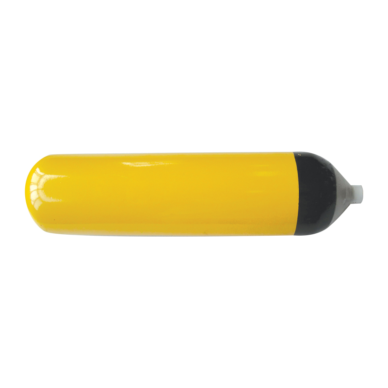 lalizas 02257 Compressed air cylinder ,6lt