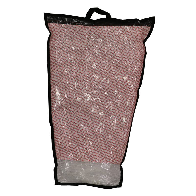 lalizas 02271 Bag of ISO Inflatable Lifejackets, L57x W38cm xW21cm, 2side