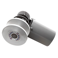 lalizas 030054 CAPSTAN T700 ALU 0.5kw 12V PULEGGIA PICCOLA