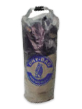 lalizas 10001 Dry bag clear 400x250mm