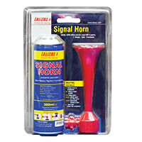 lalizas 10033 Signal horn set - 380ml
