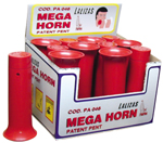 lalizas 10040 Mega horn