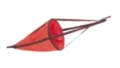 lalizas 10072 Sea anchor No2