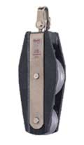 lalizas 10133 Fiddle swivel head, 10mm