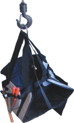 lalizas 10210 Professional Bosun's Chair
