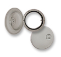 lalizas 10268 INDUSTRIAL Inspection Hatch int. Ø 201mm Grey